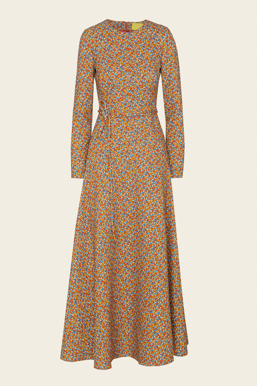 DELLA DRESS
