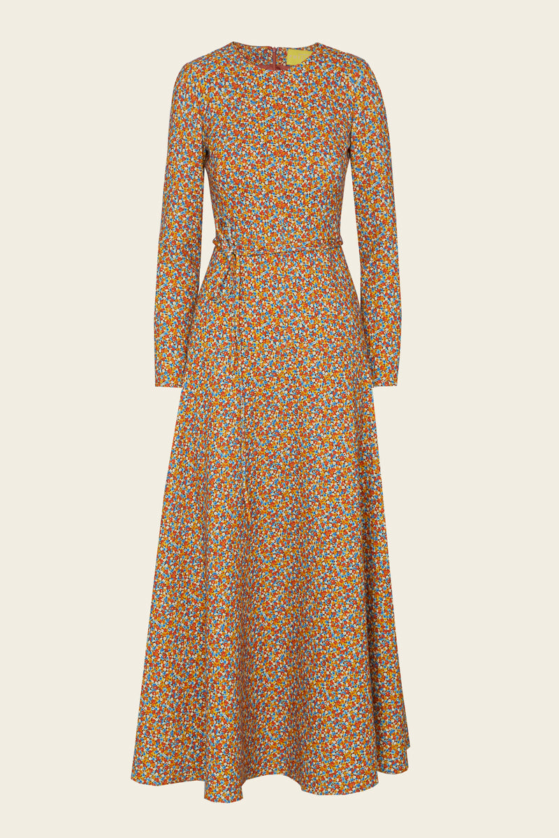 VESTIDO DELLA
