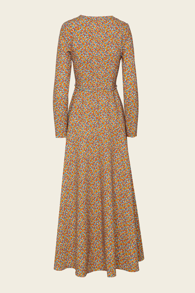 VESTIDO DELLA