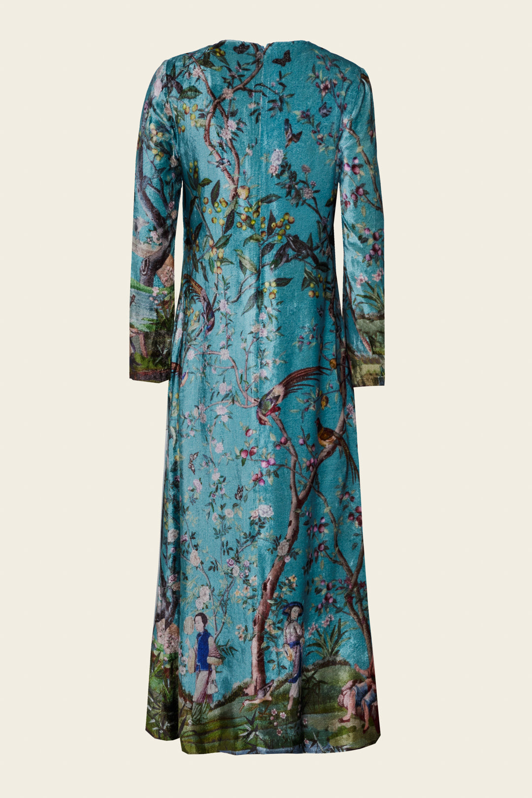 Akira dress
