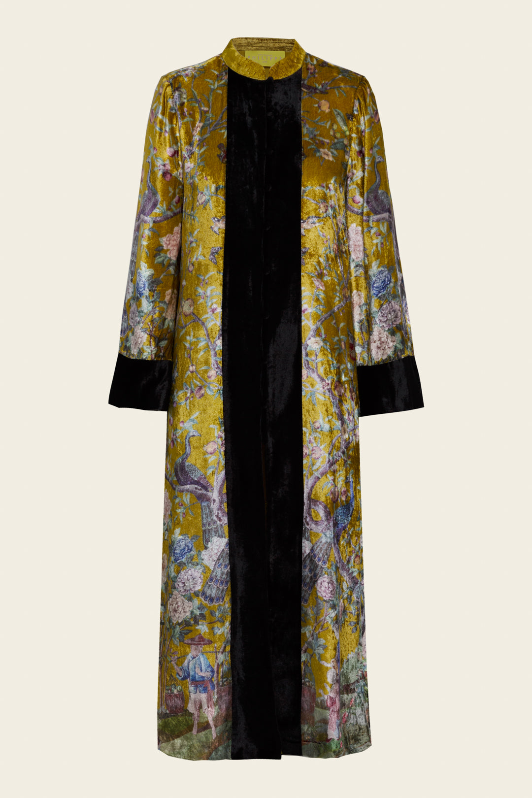 Akira coat