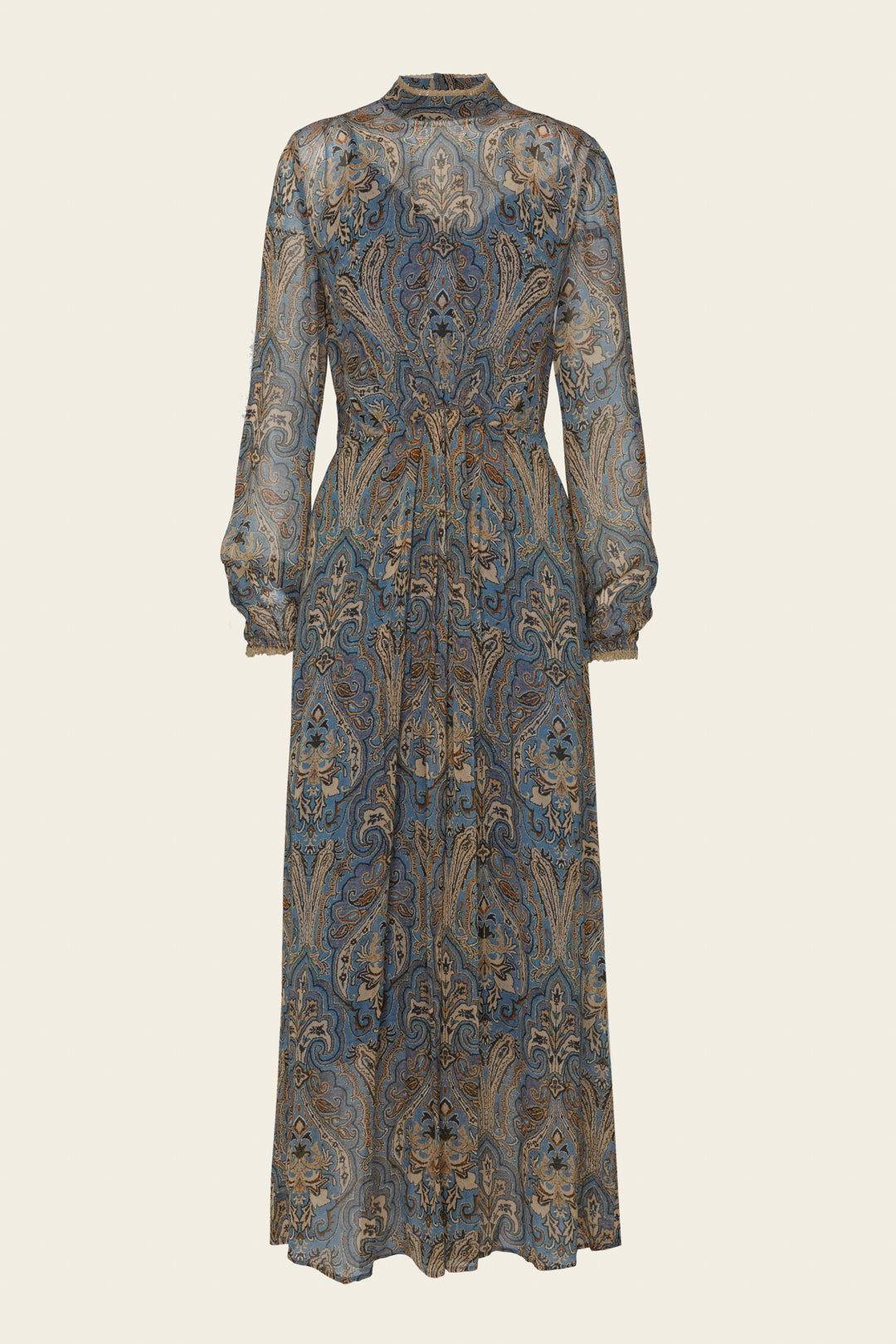 Leo dress