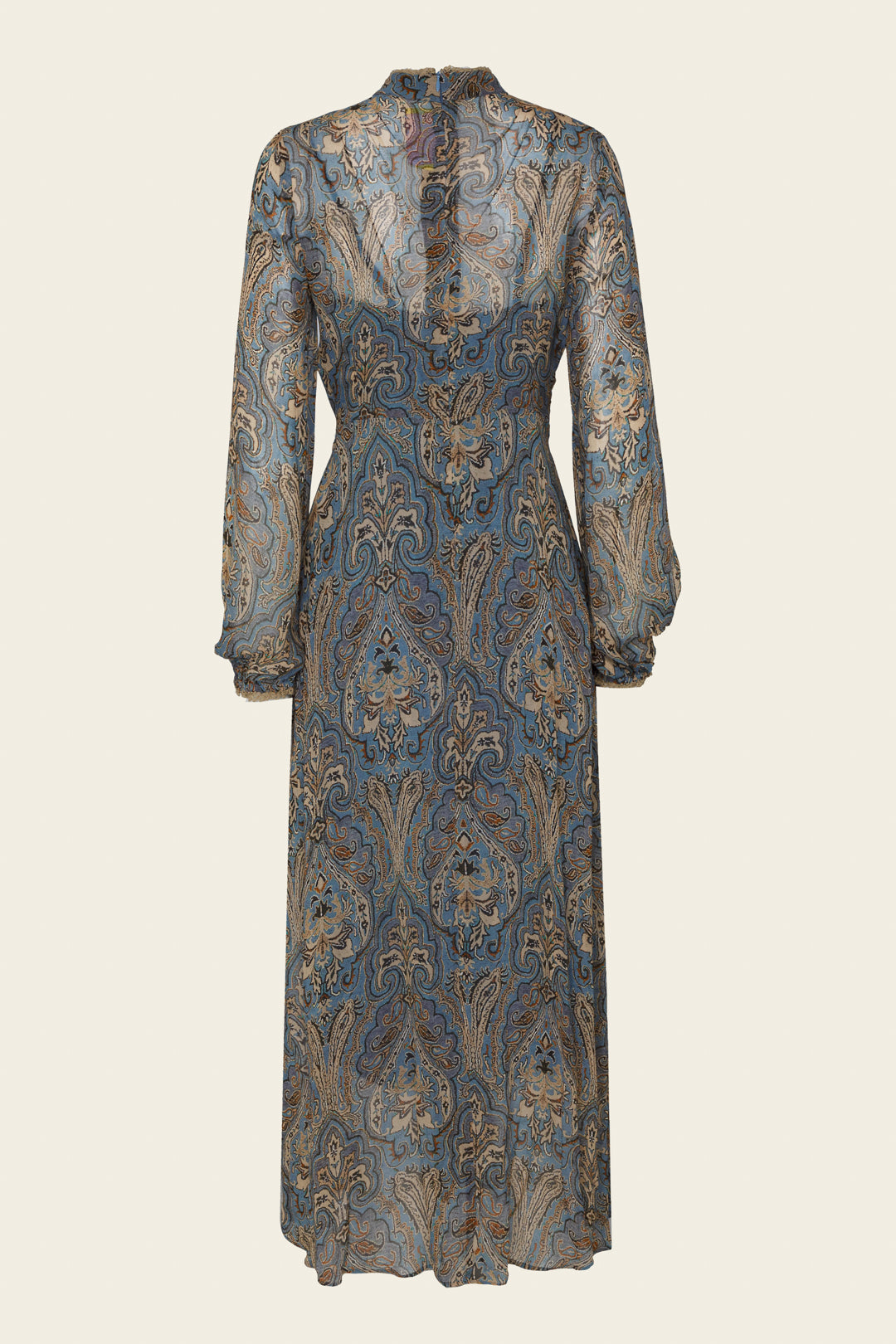 Leo dress