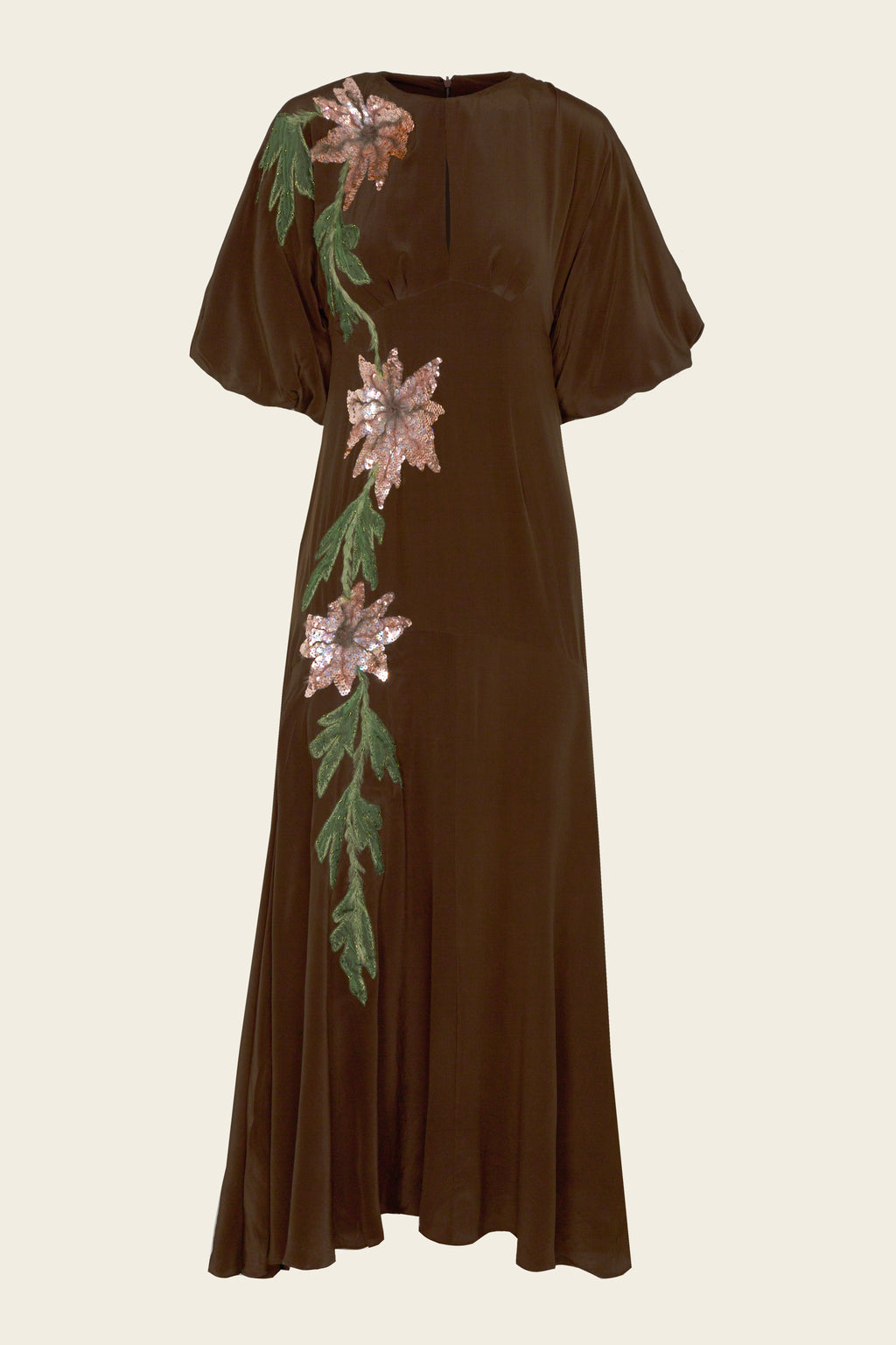 VESTIDO CAMELIA