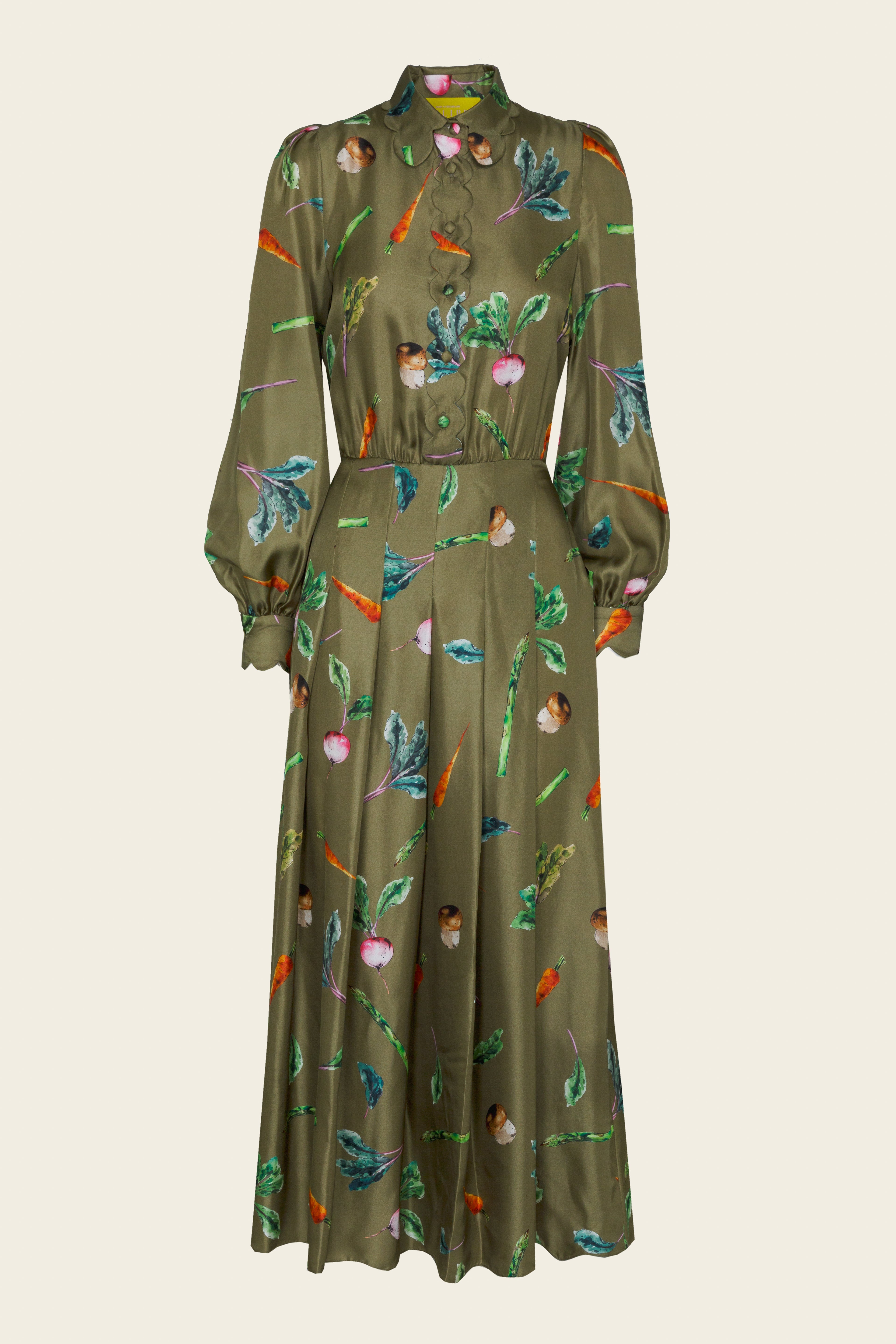VESTIDO KAYLEE