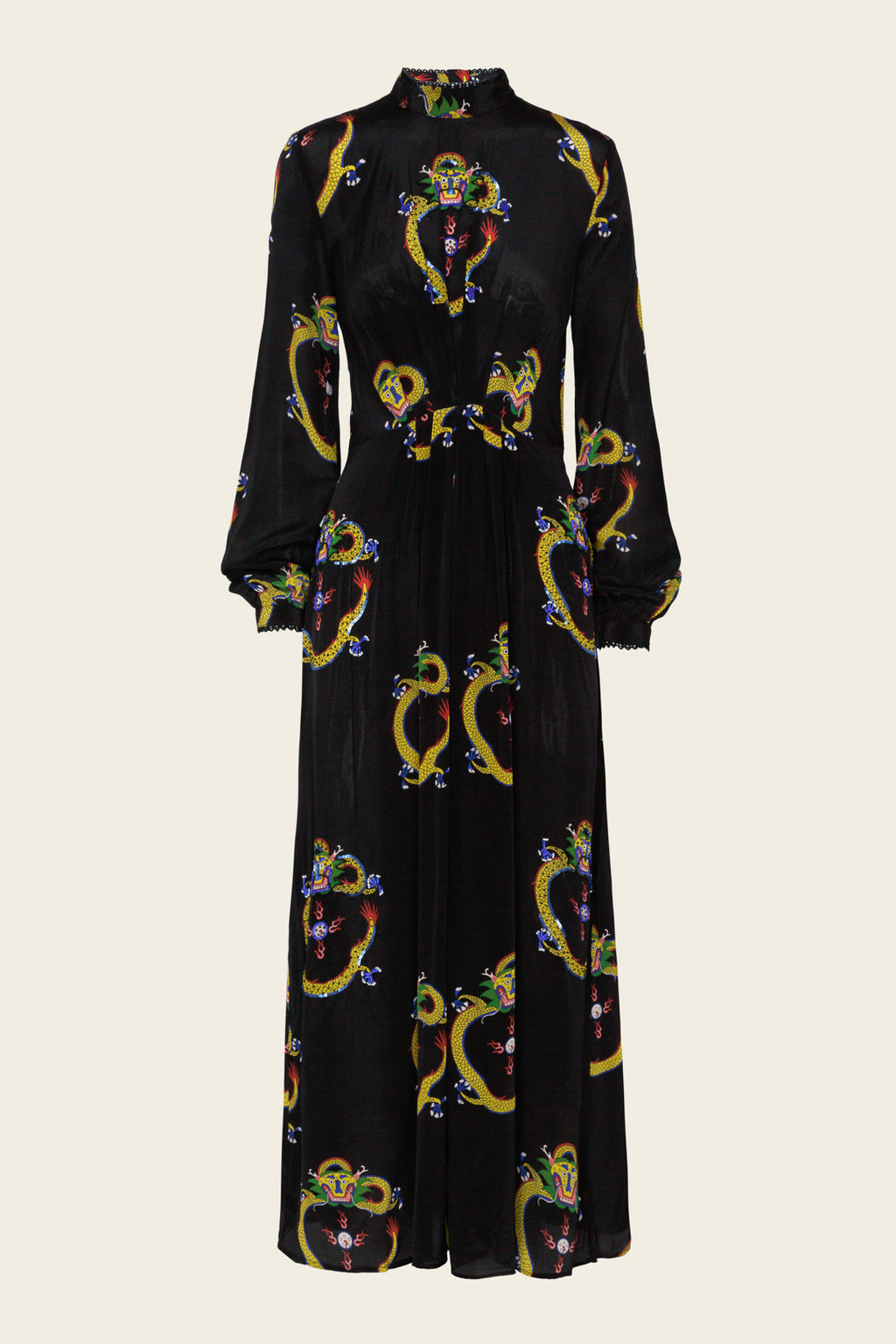 VESTIDO CLEA