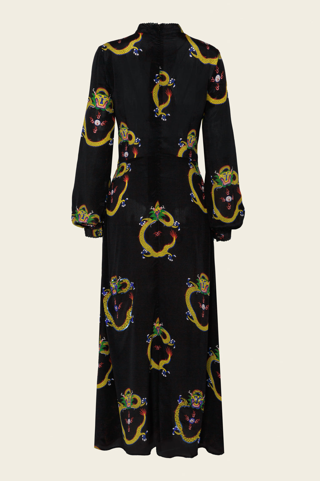 VESTIDO CLEA