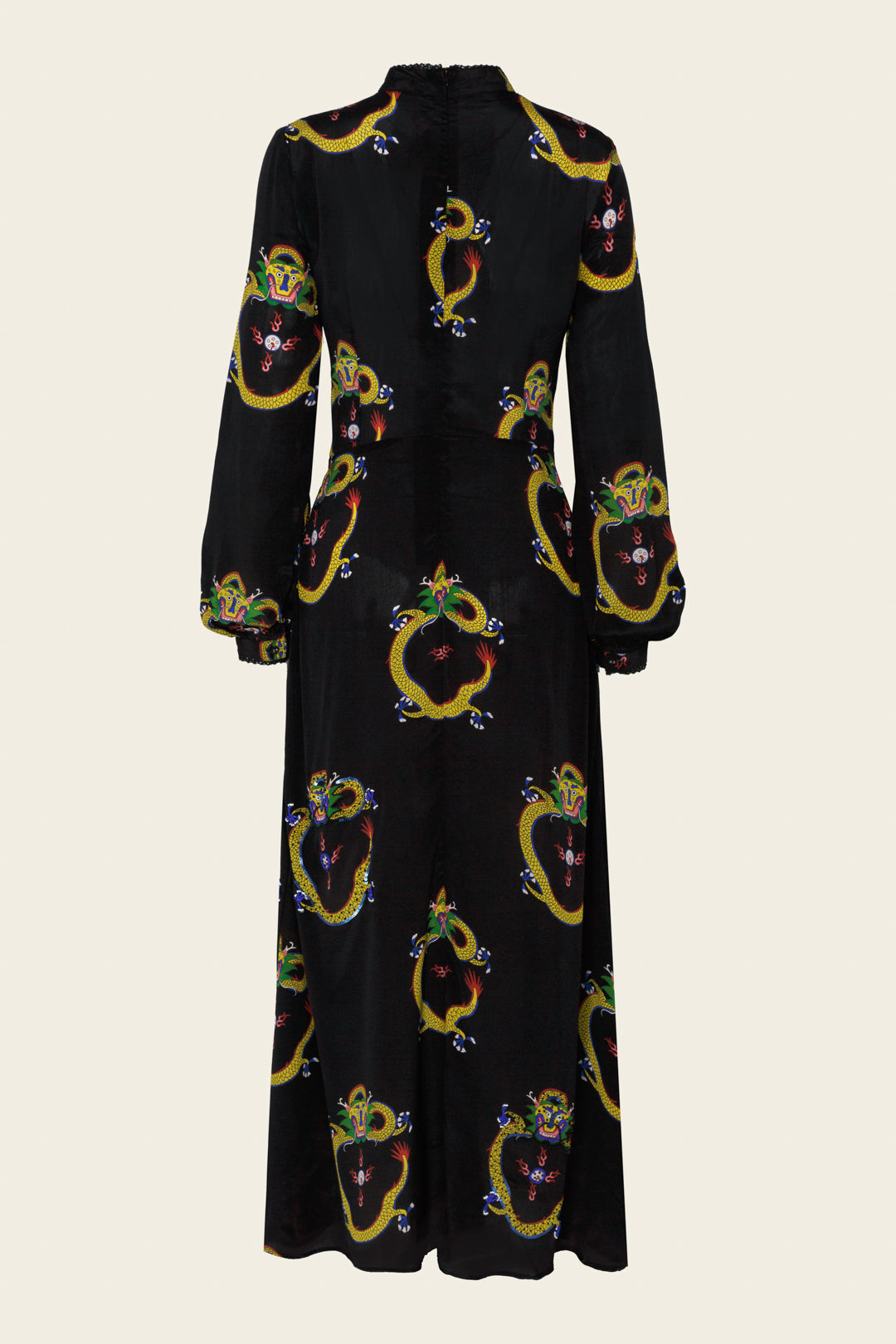 VESTIDO CLEA