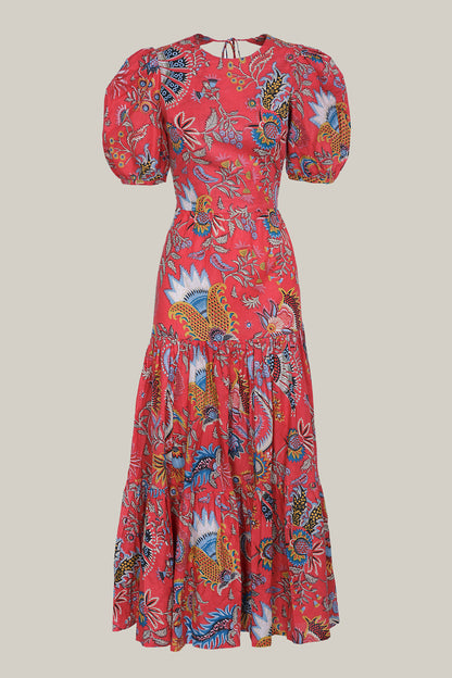 VESTIDO BAHAMAS