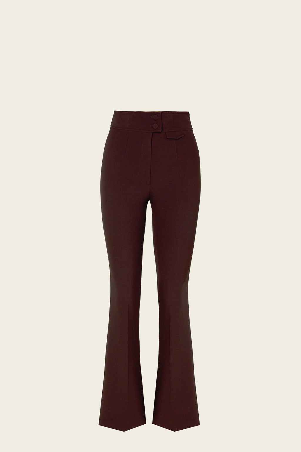 MAR PANT BROWN