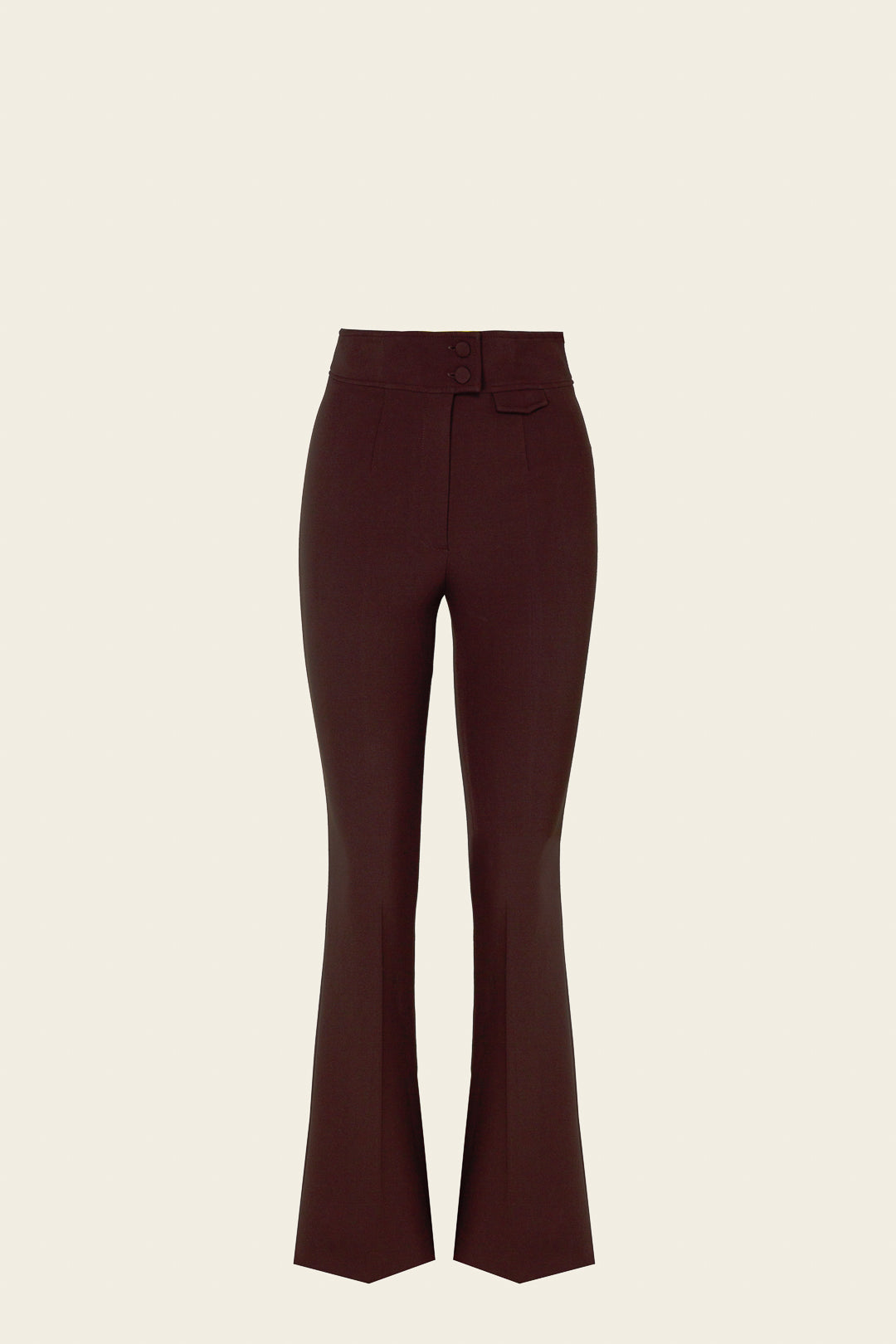 MAR PANT BROWN