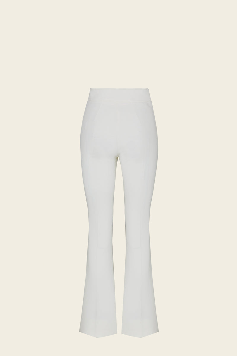 PANTALÓN BLANCO MAR