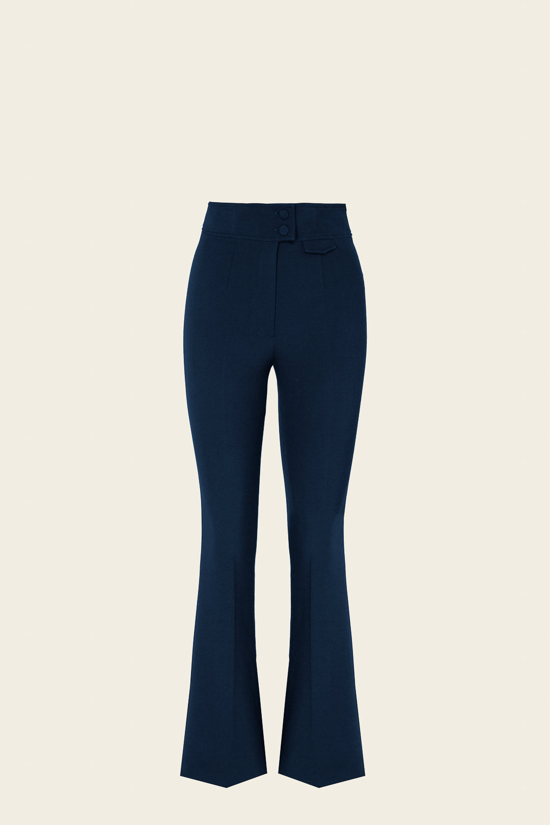MAR PANT NAVY BLUE