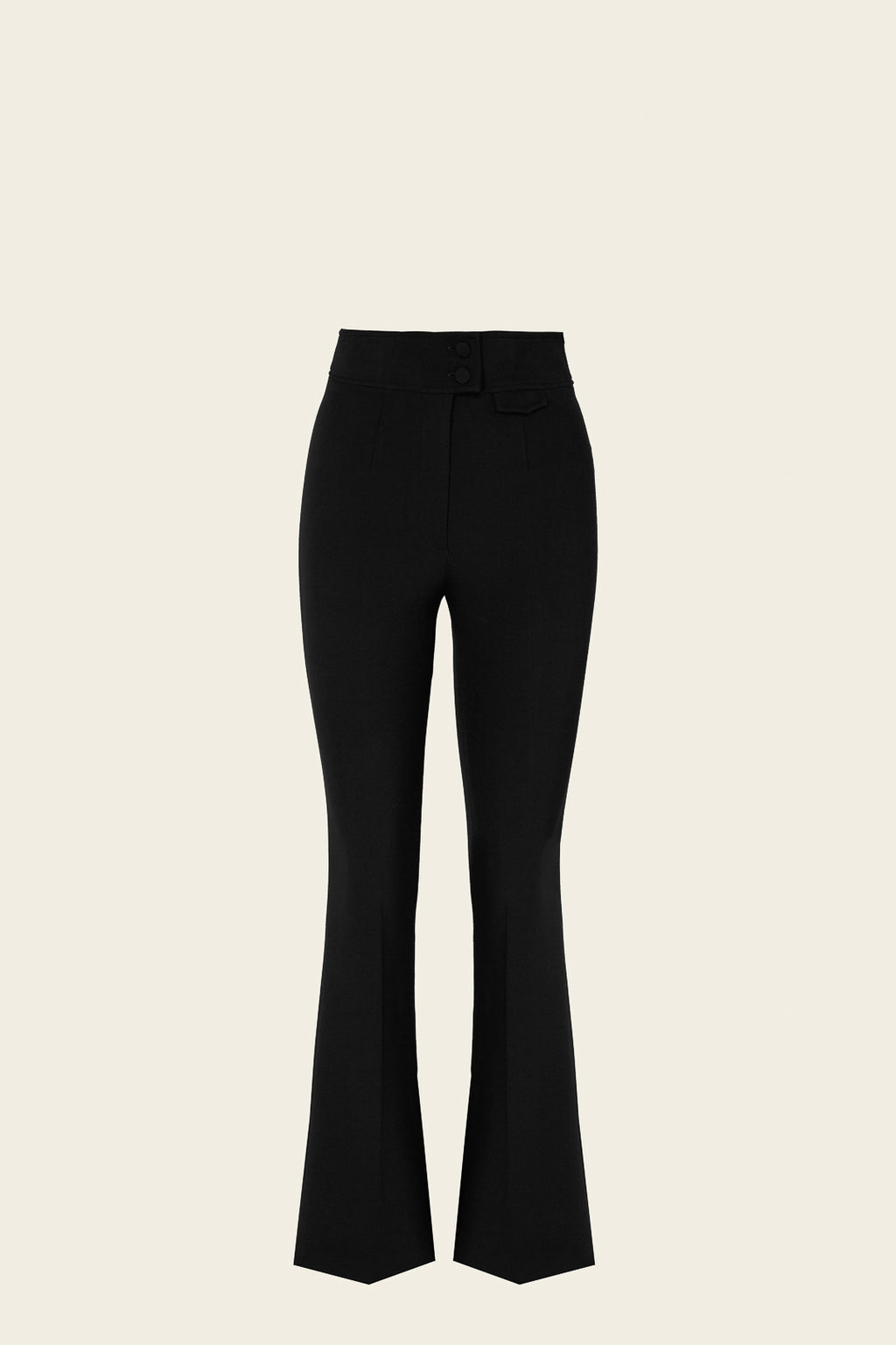 MAR PANT BLACK