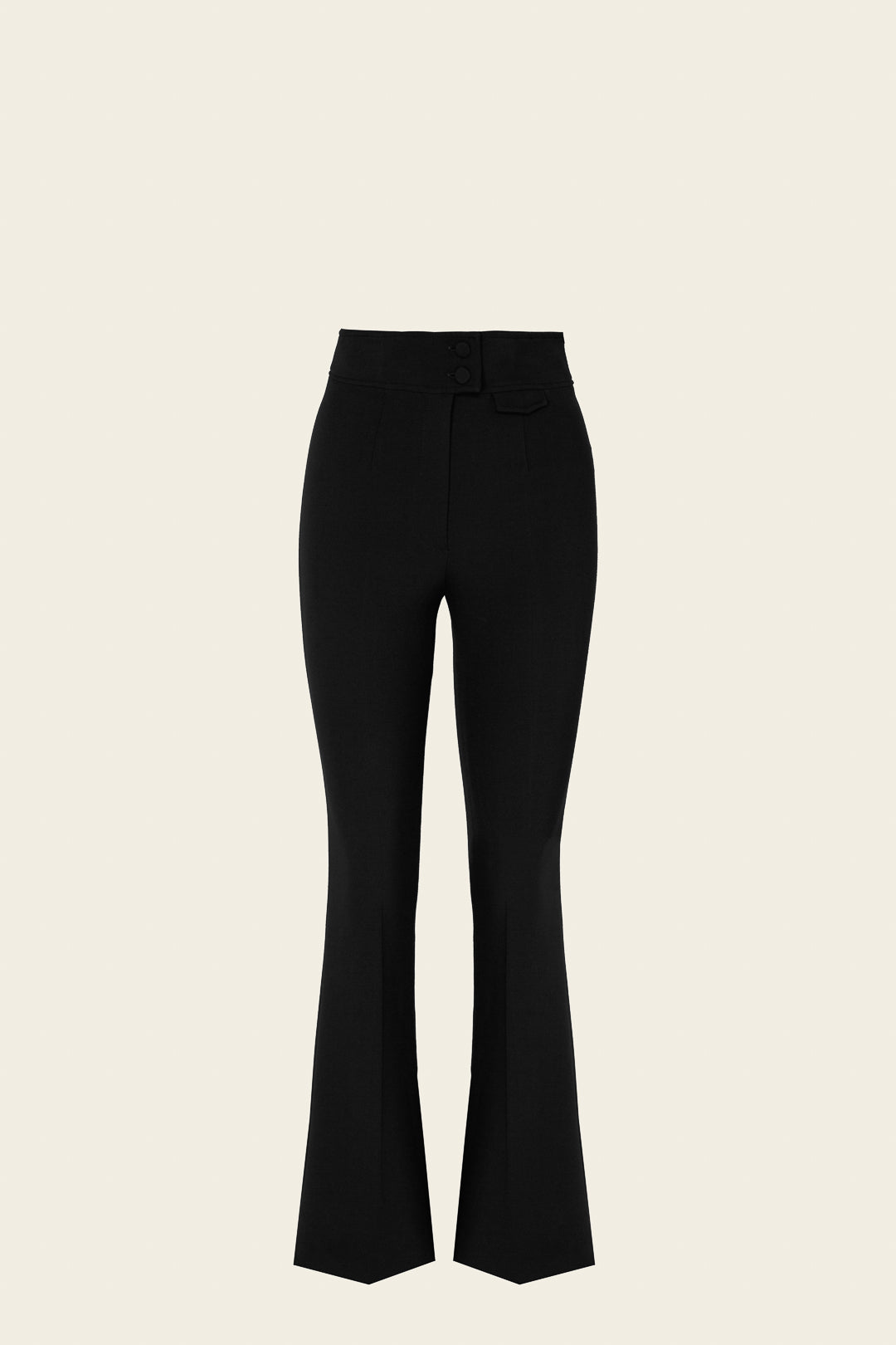 MAR PANT BLACK