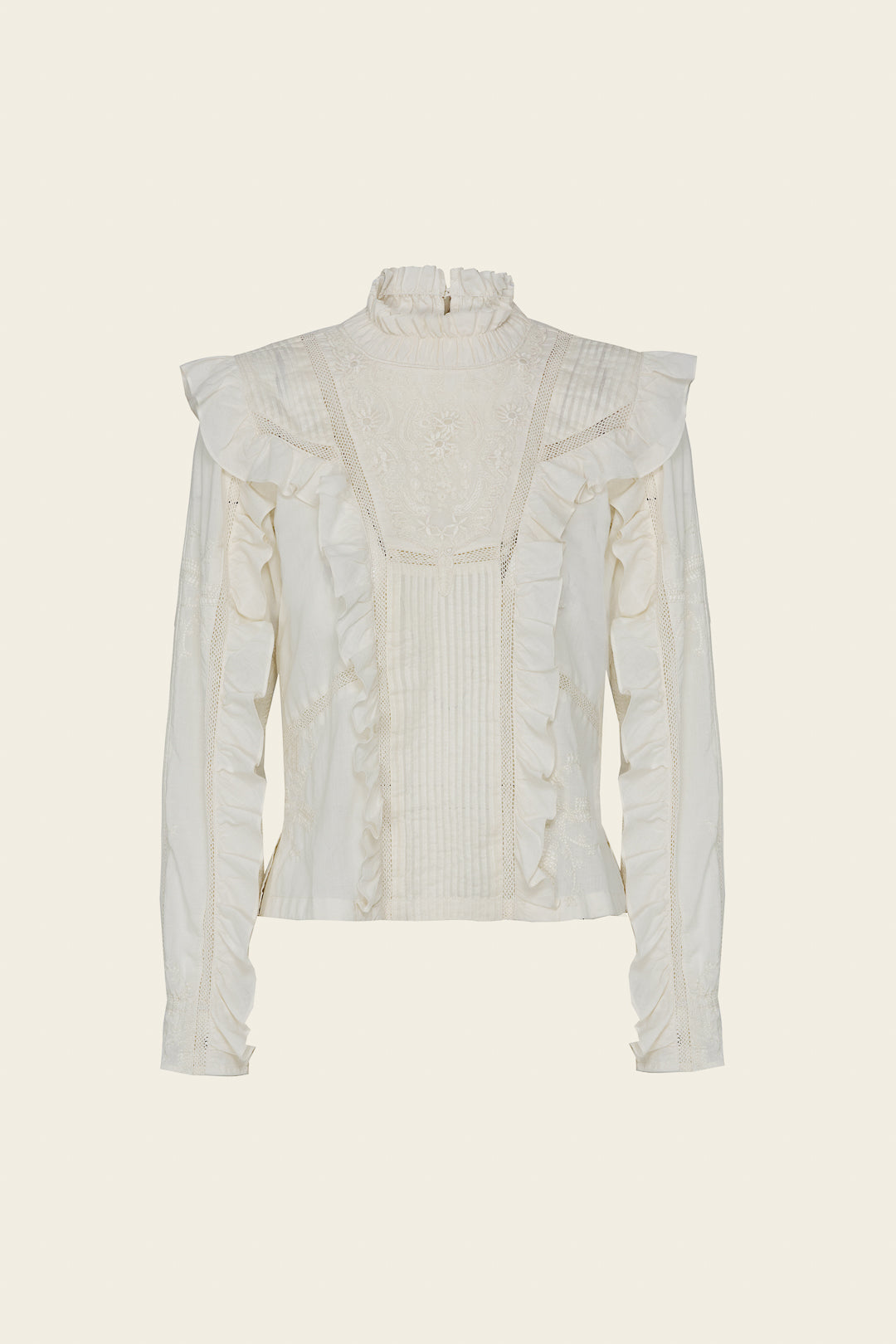 BLUSA AISHA