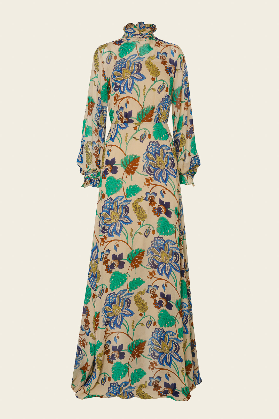 VESTIDO WENDY