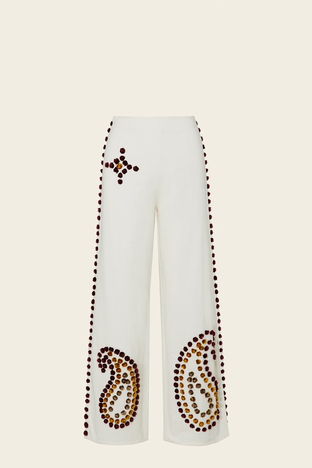 CASANDRA PANT