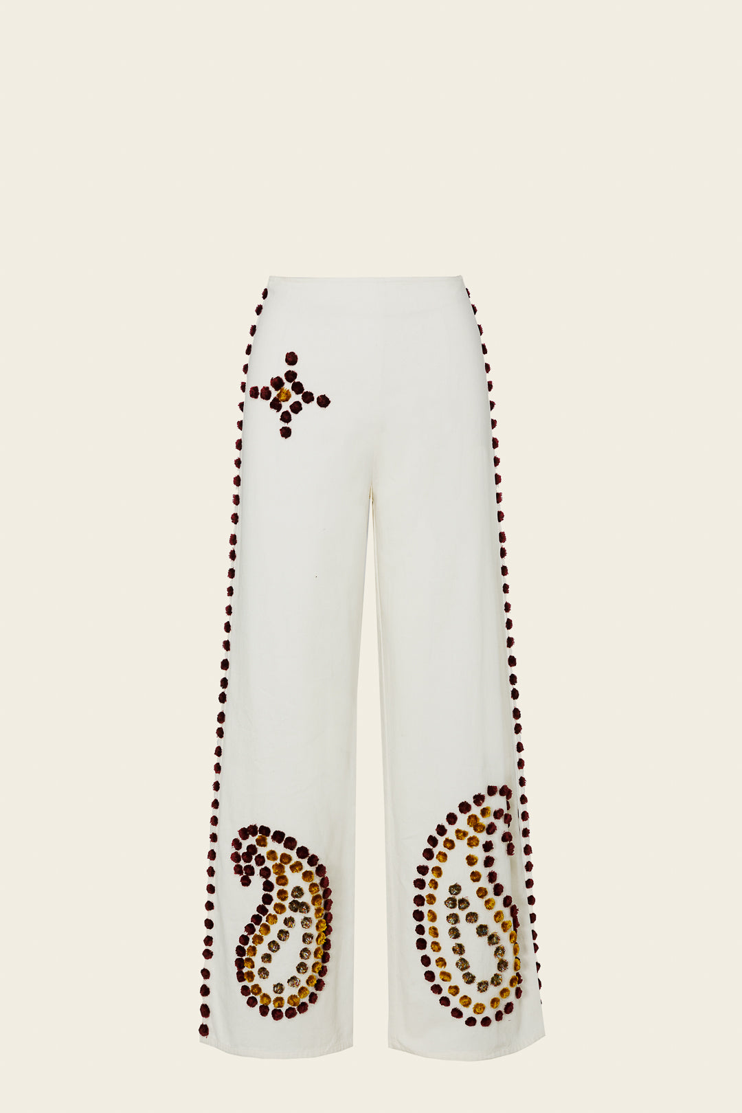 CASANDRA PANT