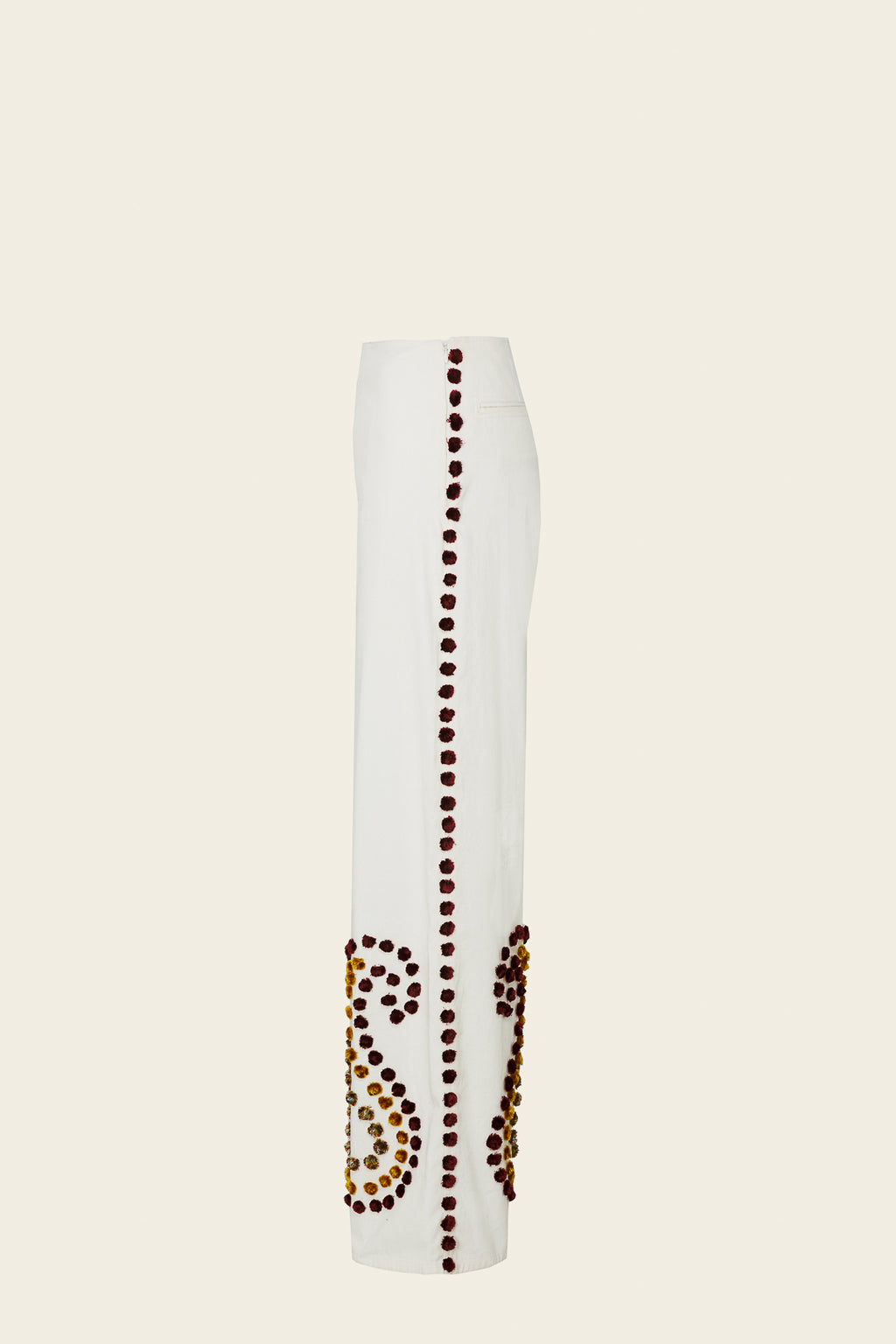 CASANDRA PANT