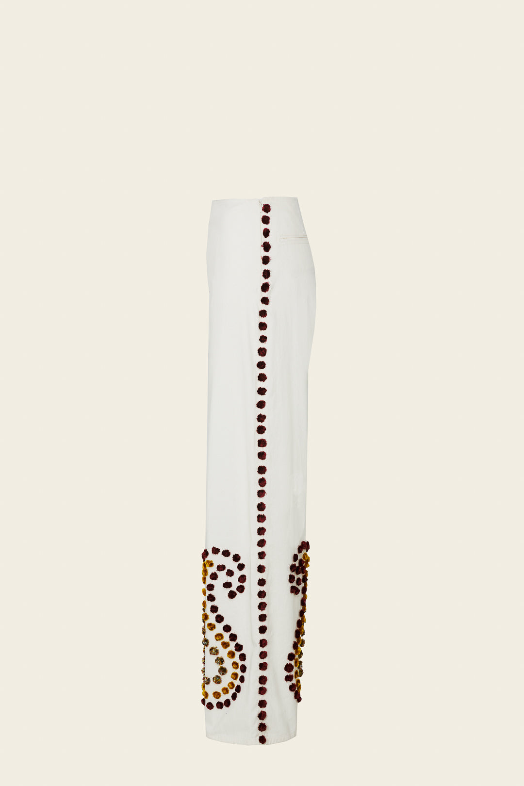 CASANDRA PANT