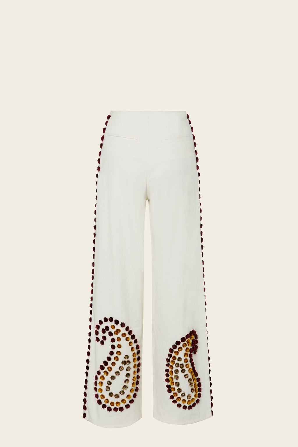 CASANDRA PANT
