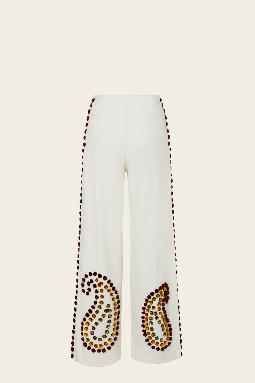 CASANDRA PANT