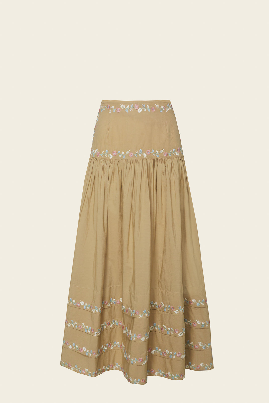 LUAN SKIRT