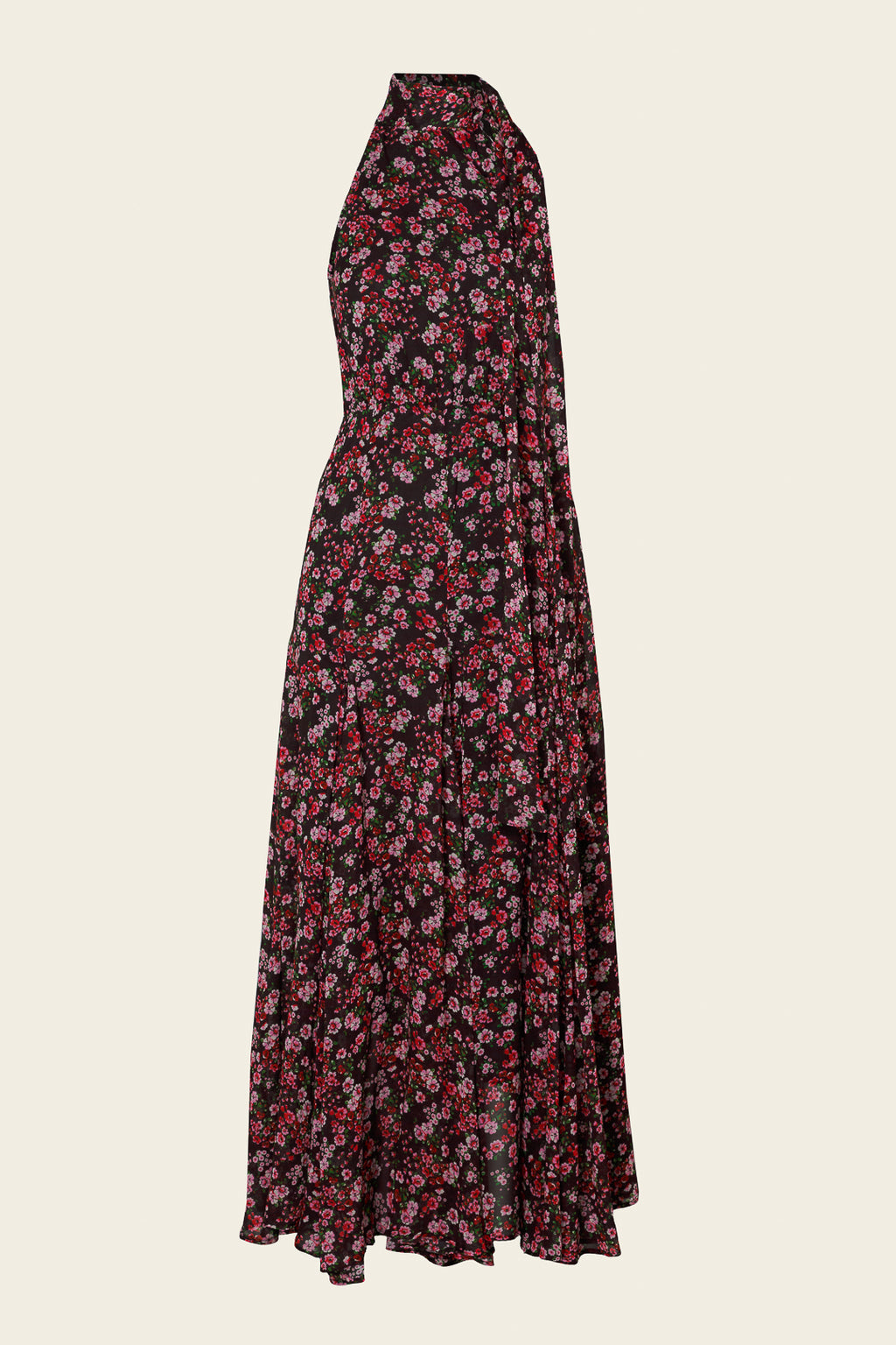 VESTIDO PAOLA