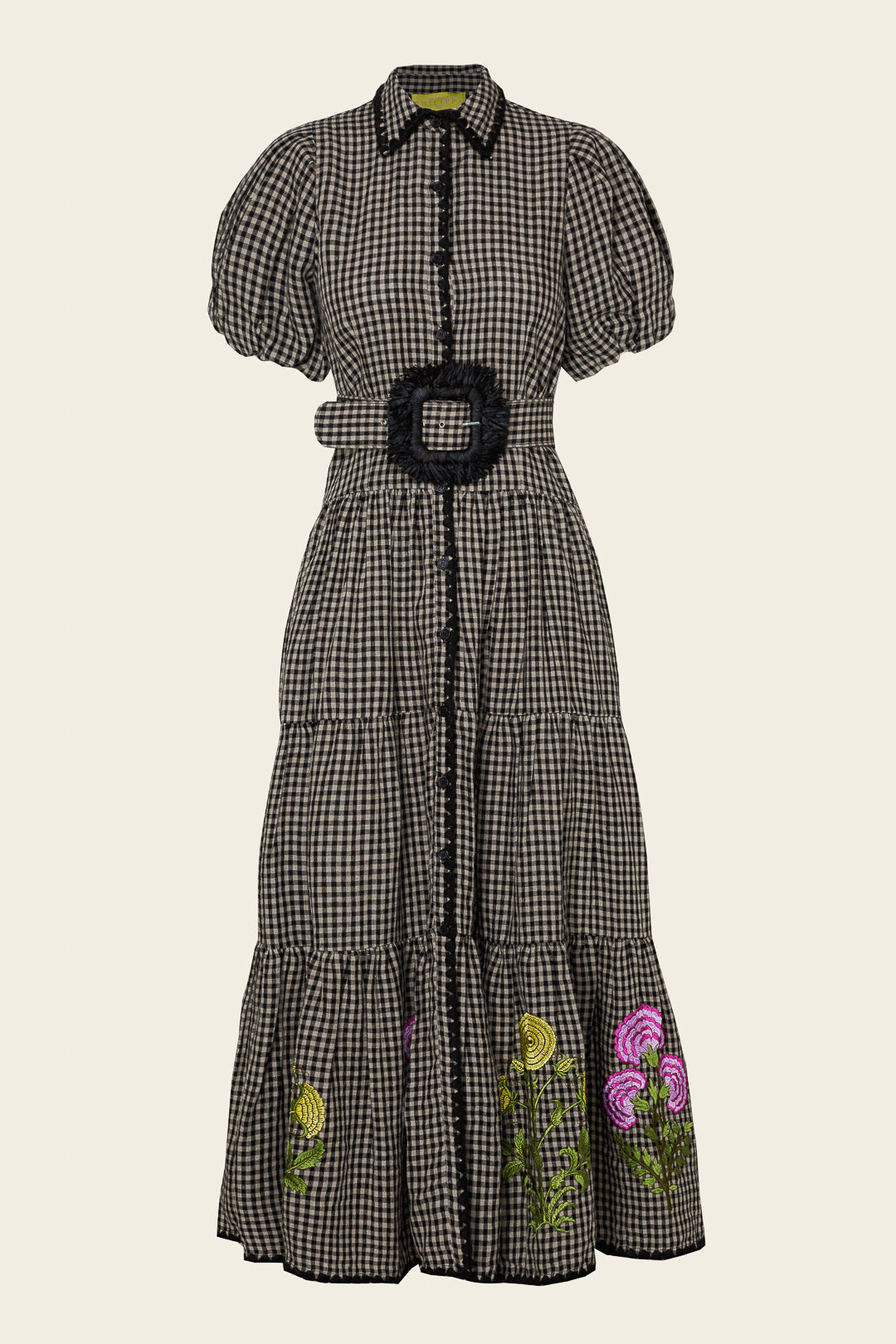VESTIDO JULIA
