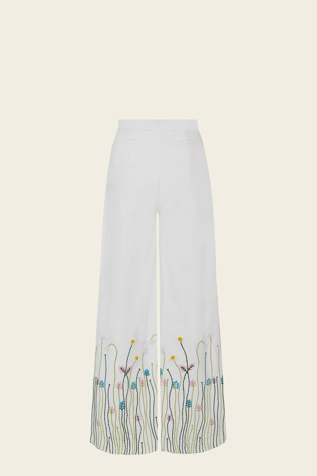 VALENTINA PANT