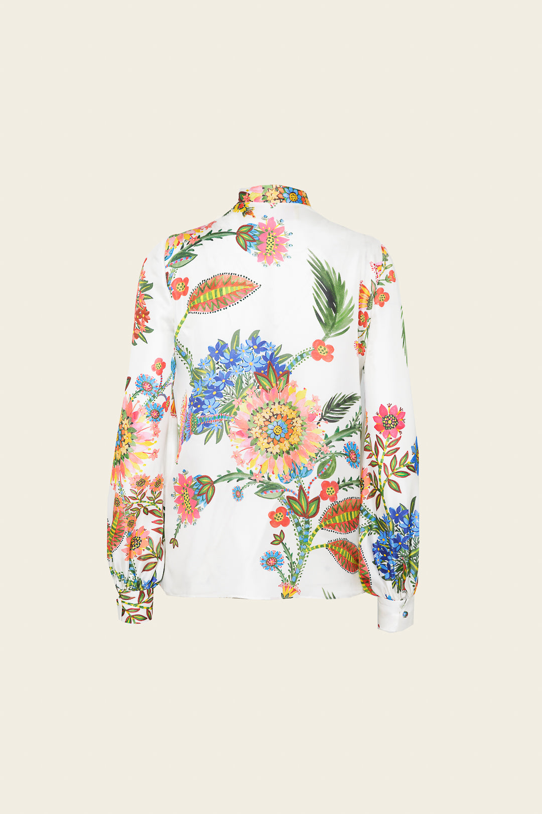 LUMA SHIRT