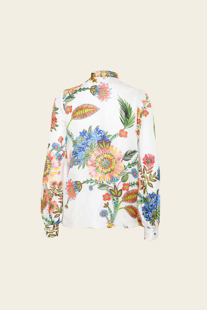 CAMISA LUMA