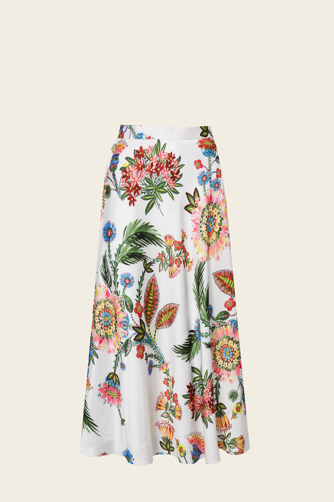 LUMA SKIRT