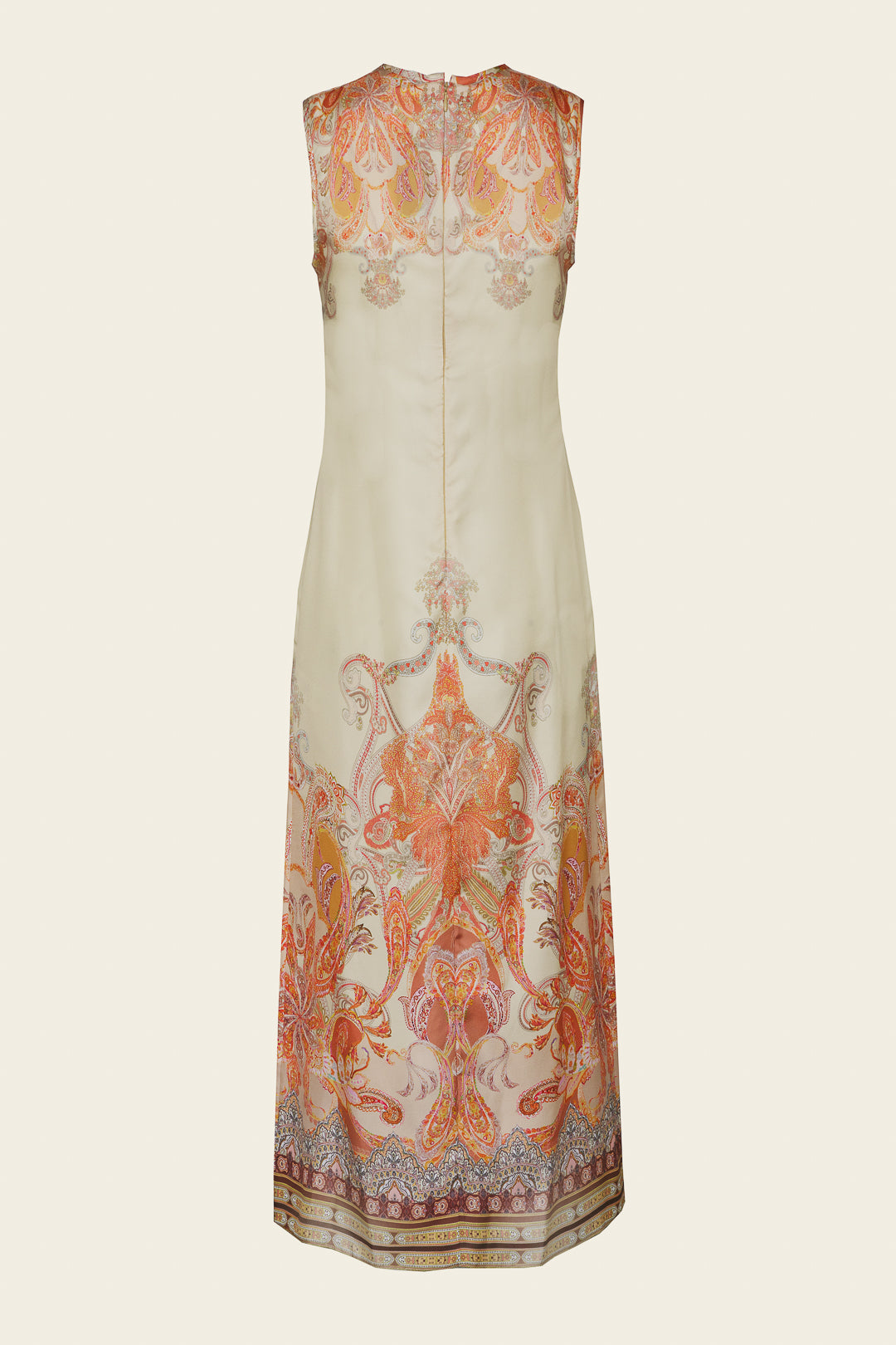 KEIRA DRESS