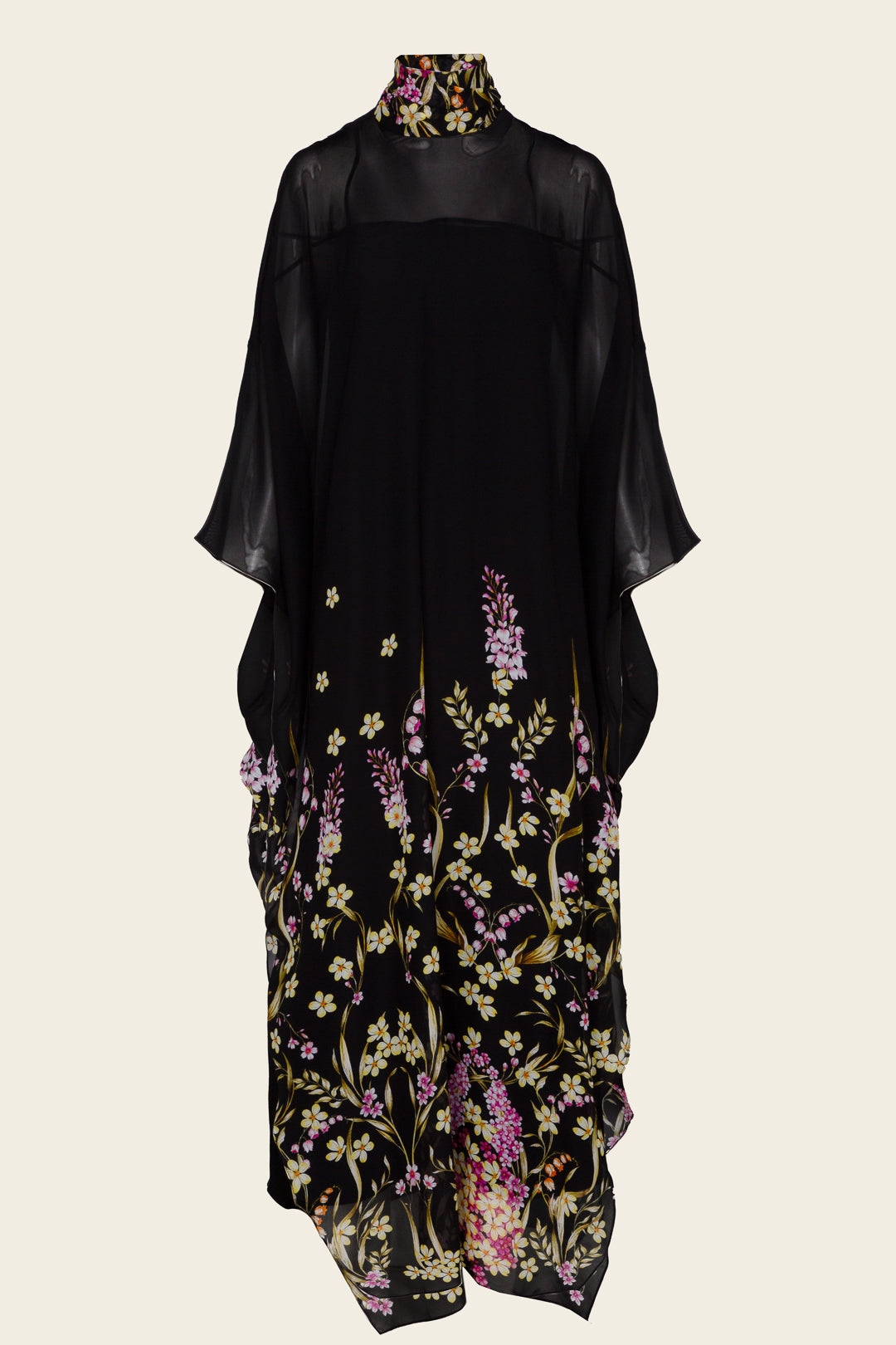 LILIANA DRESS