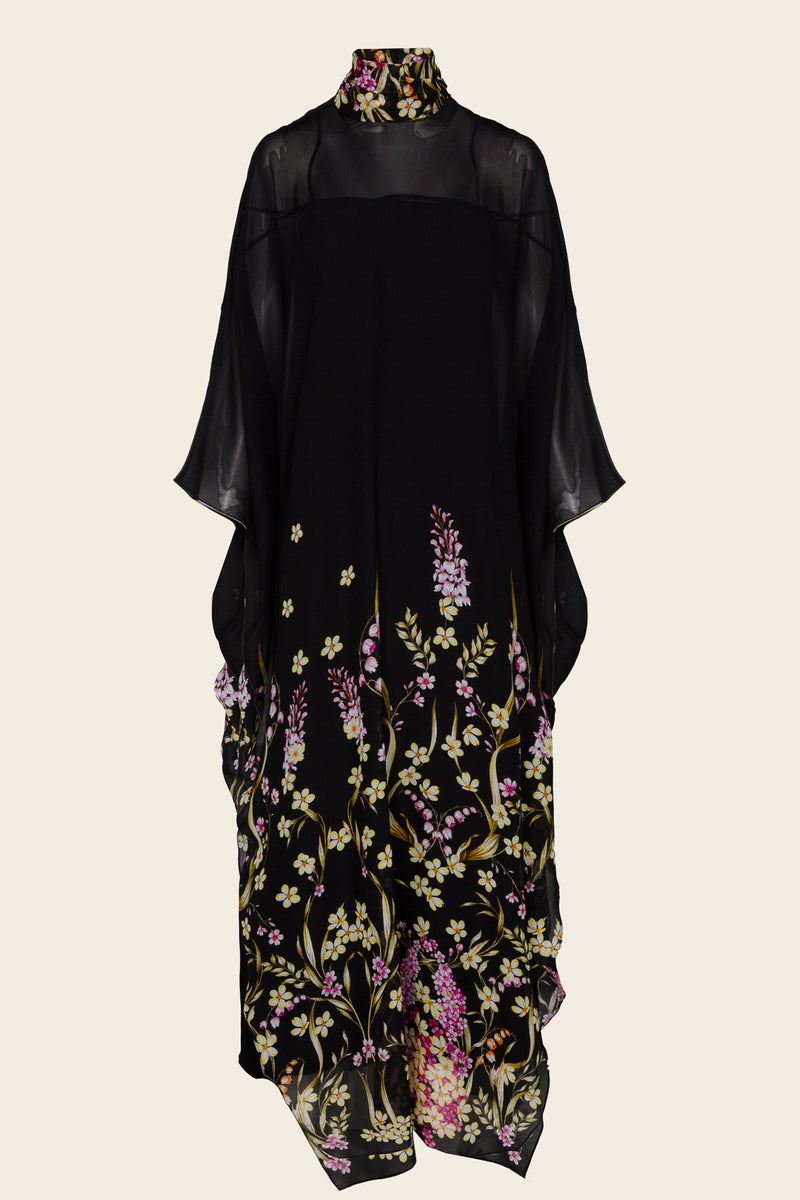 VESTIDO LILIANA