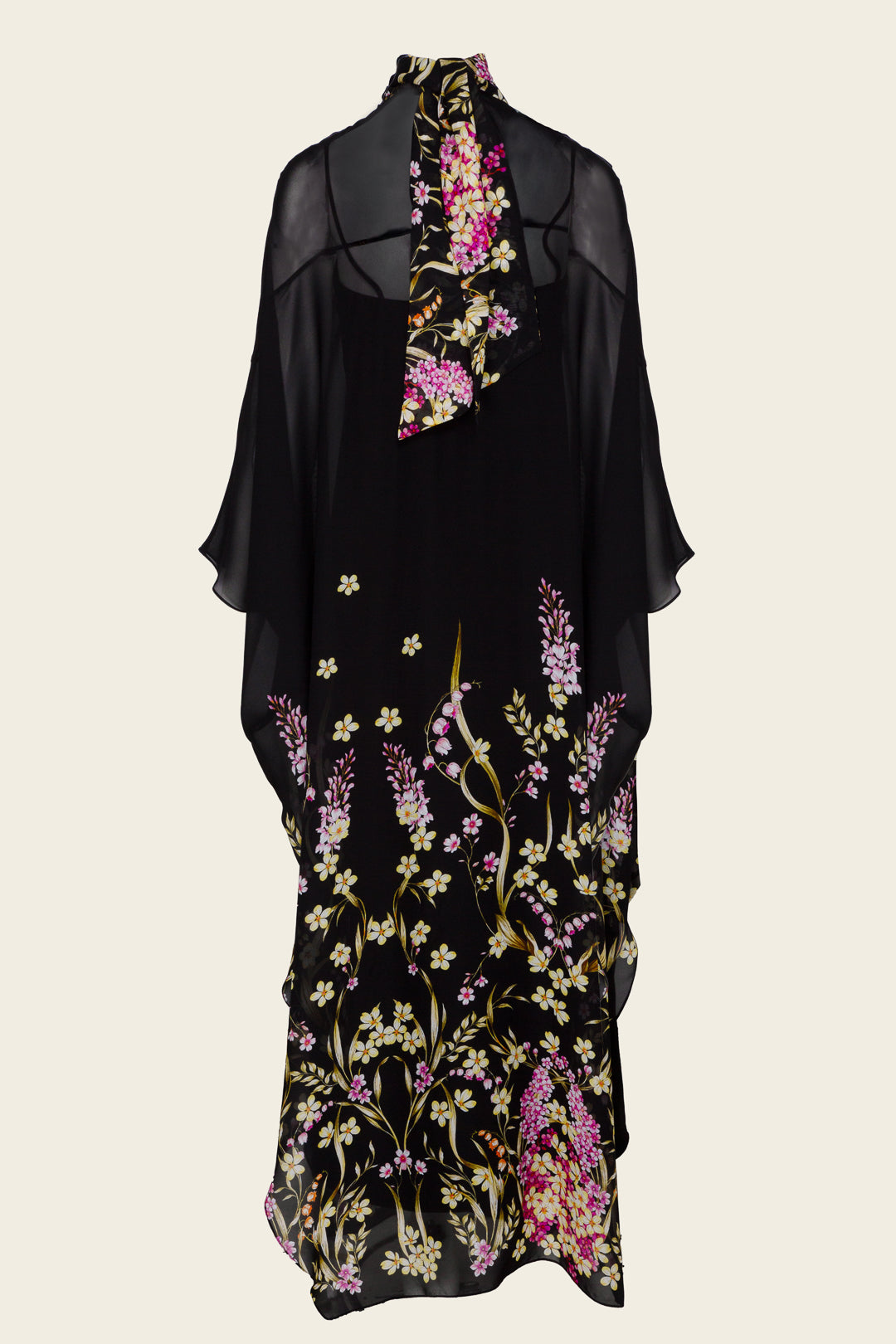 LILIANA DRESS