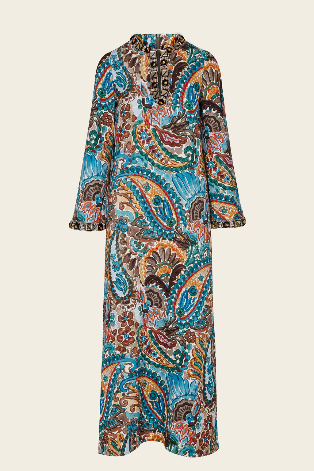 REMI DRESS