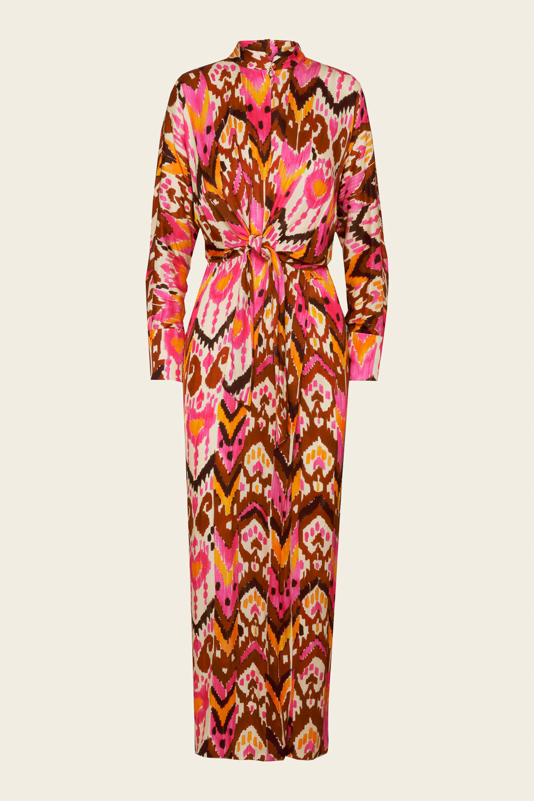 VESTIDO SELMA