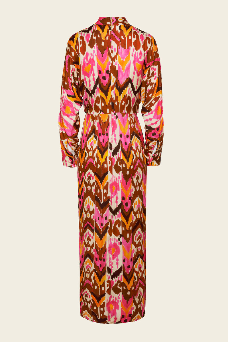 VESTIDO SELMA
