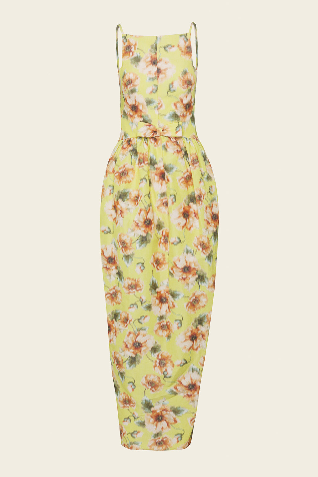 VESTIDO ELOWEN