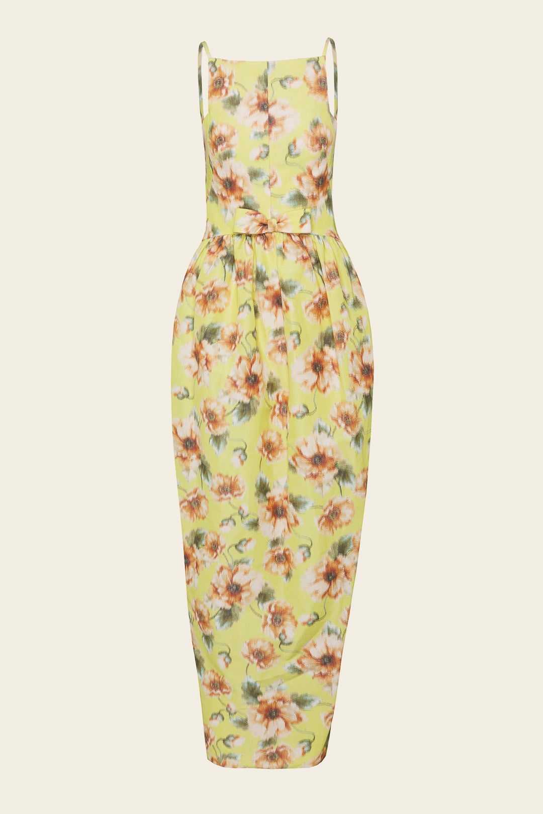 VESTIDO ELOWEN
