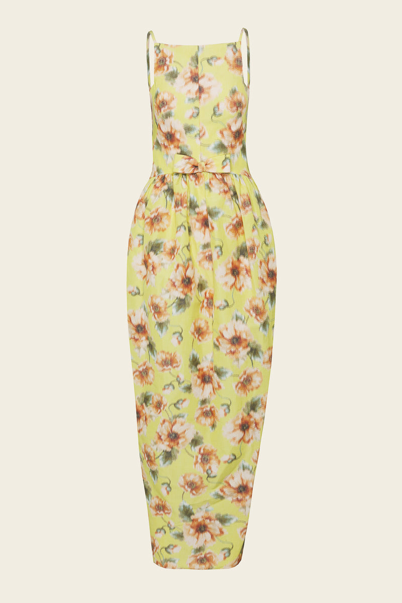 VESTIDO ELOWEN