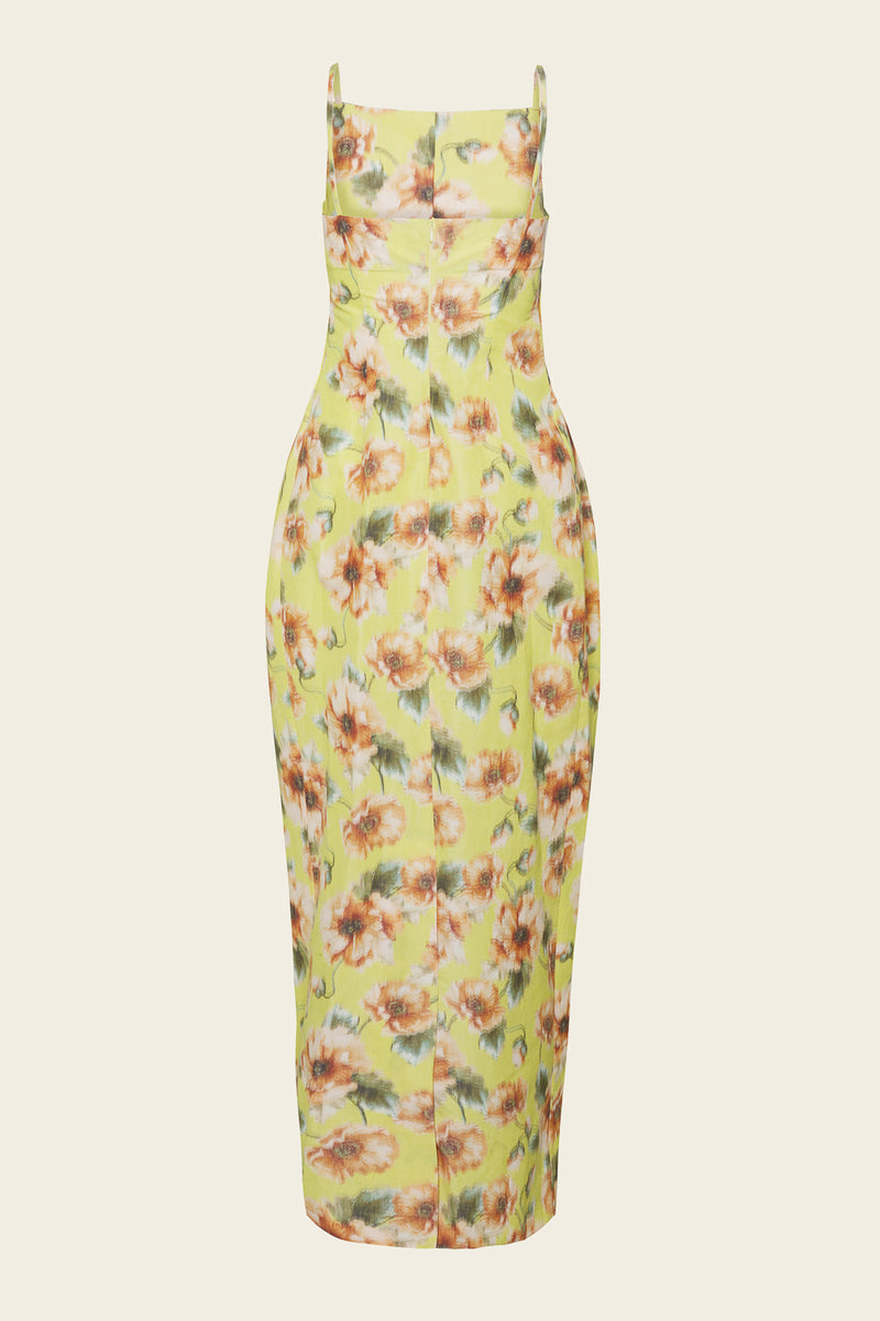VESTIDO ELOWEN