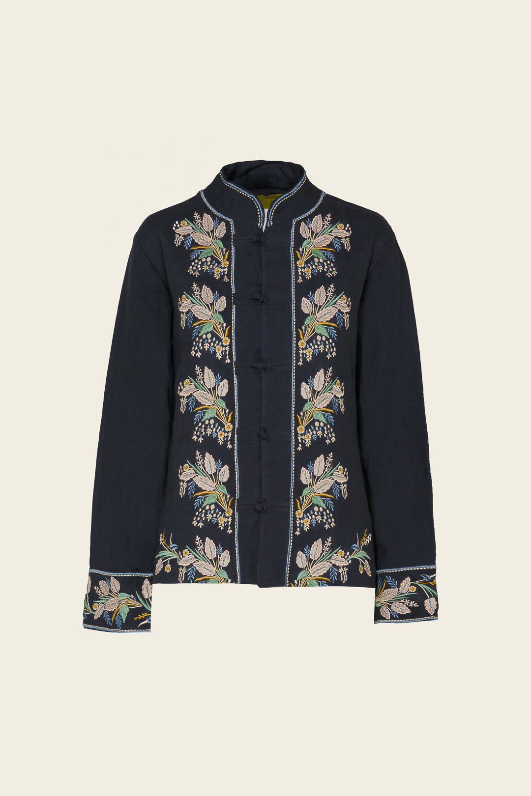 CHAQUETA AINARA