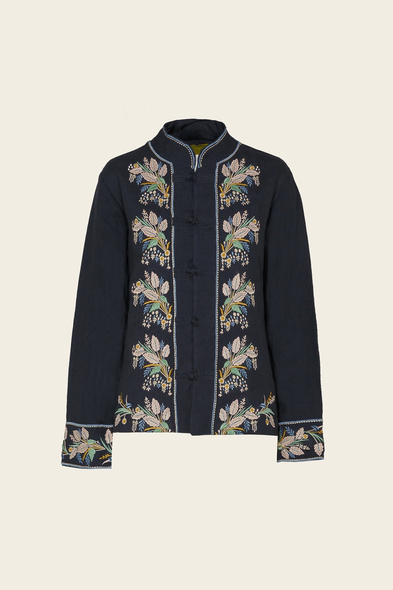 CHAQUETA AINARA