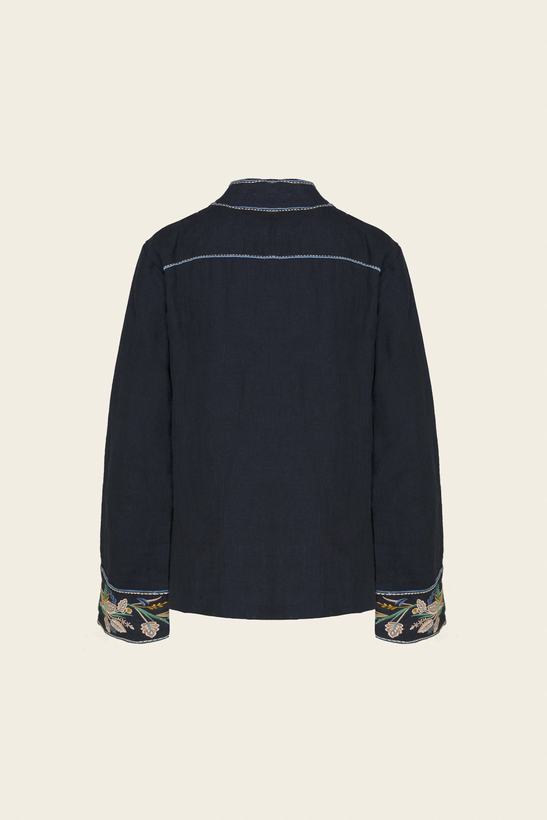CHAQUETA AINARA