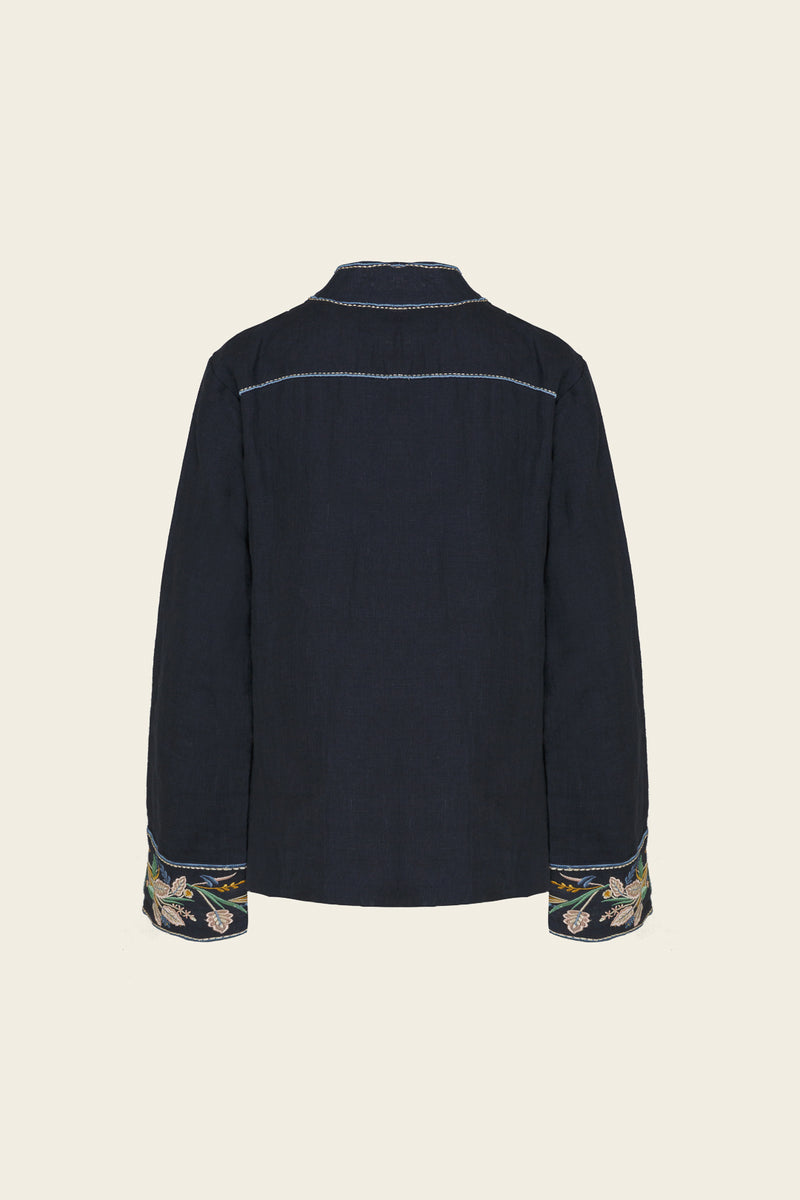 CHAQUETA AINARA