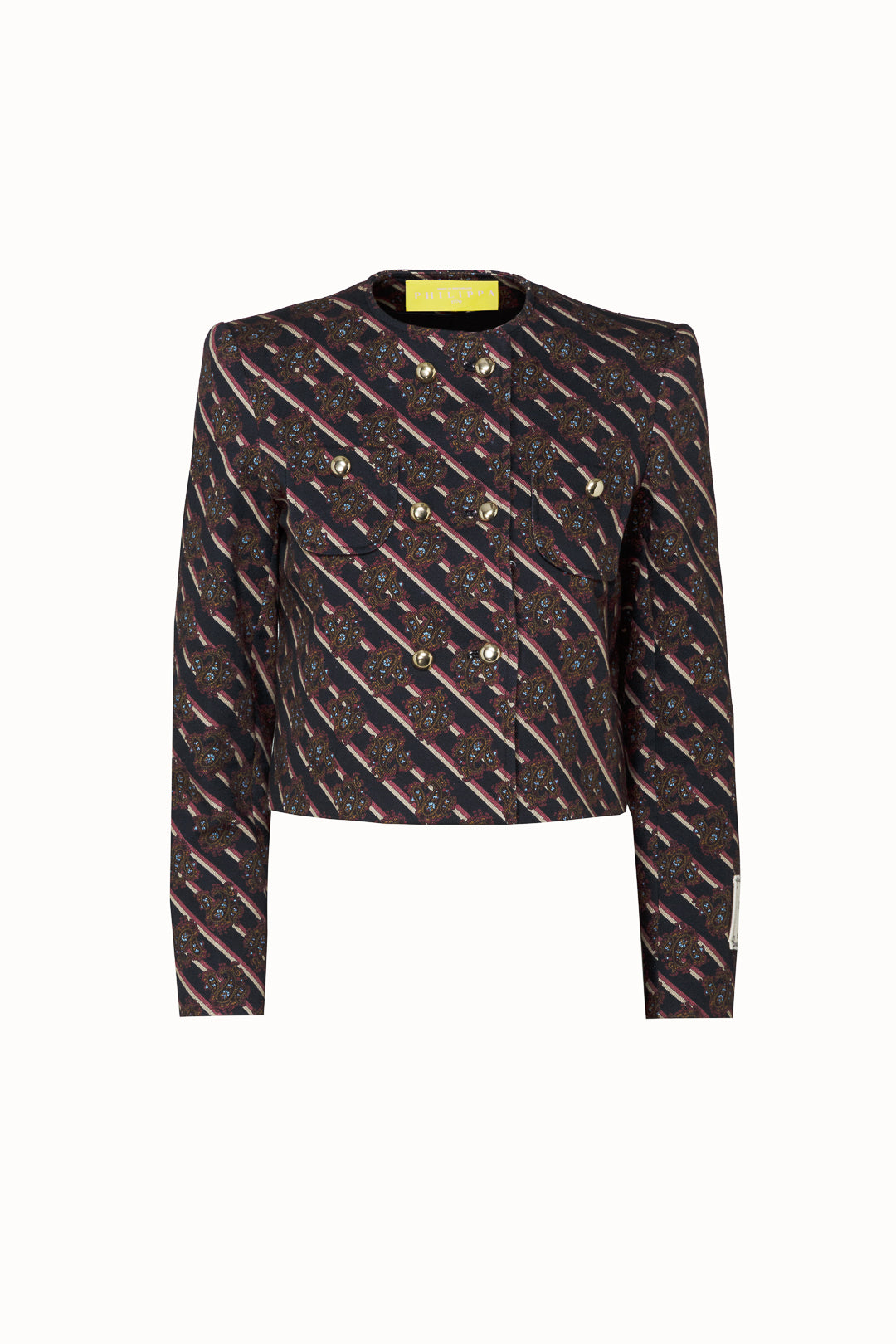 CHAQUETA ANA